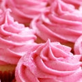Illustration representing Icing pink Fragrances