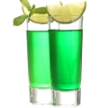Illustration representing Absinthe Fragrances