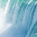 Head Space Waterfall