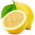 Lemon note