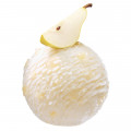 Pear Ice Cream