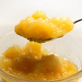 Apple sherbet