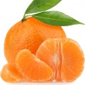 Illustration representing Clementine Fragrances