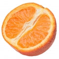Tangerine note