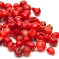 Pink Pepper Fragrances