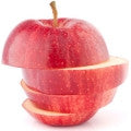Illustration representing Apple pulp Fragrances