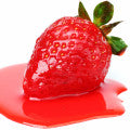 Strawberry note
