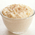 Rice Pudding