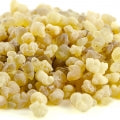 Frankincense note