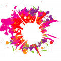 Spray paint