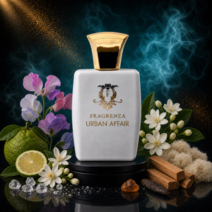 Urban Affair — MFK alternative by Fragrenza