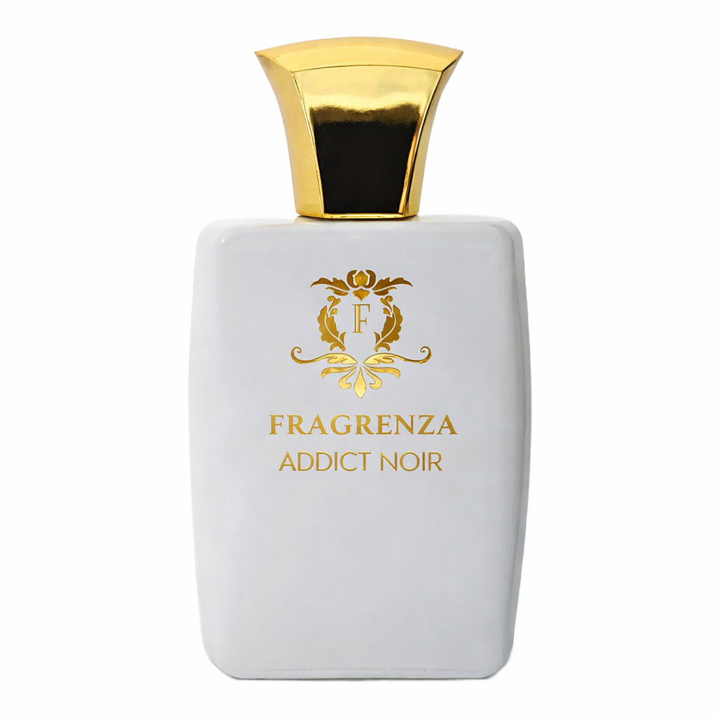 Black Opium Extreme YSL Inspired Perfume - Addict Noir– Fragrenza