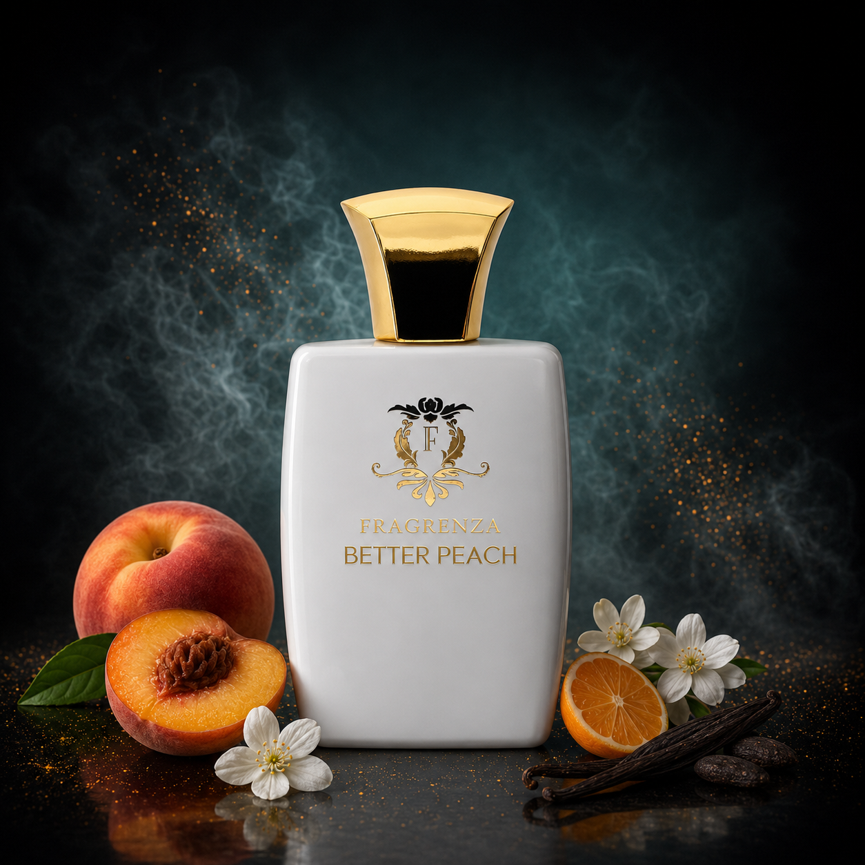 Better Peach