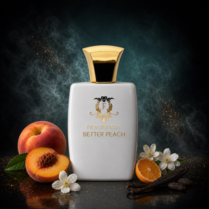 Better Peach — Tom Ford alternative by Fragrenza
