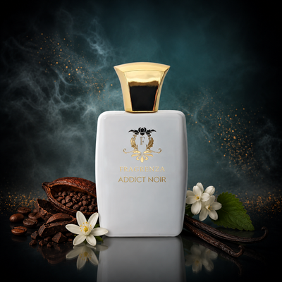 Black Opium Extreme alternative — Addict Noir