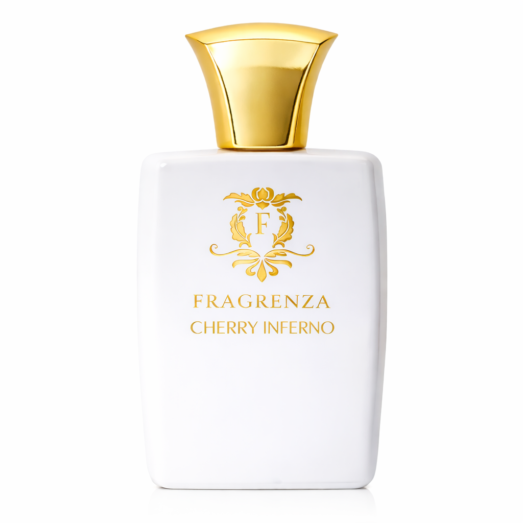 Cherry Smoke Tom Ford Inspired Fragrance - Cherry Inferno– Fragrenza