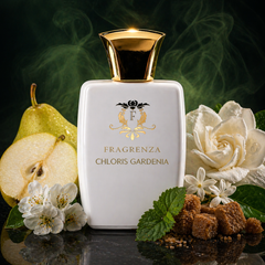 Chloris Gardenia