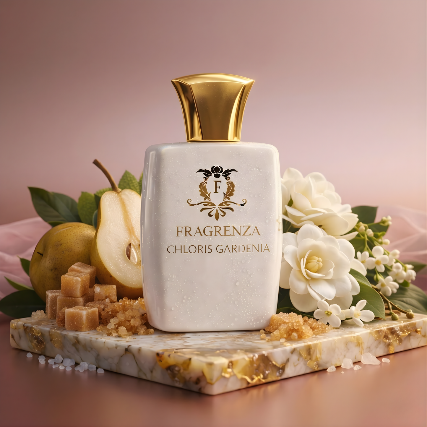 Chloris Gardenia