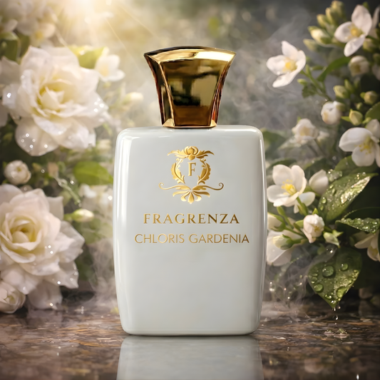 Chloris Gardenia by Gucci