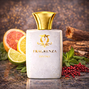 Divino — Chanel alternative by Fragrenza