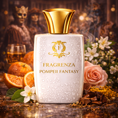 Pompeii Fantasy