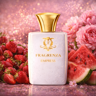 L'Imperatrice Limited Edition alternative — Empress