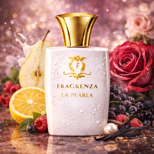 La Pearla clone of Fragrenza La Pearla 