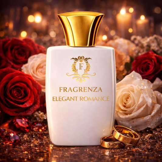 Elegant Romance clone of Mancera Instant Crush clone