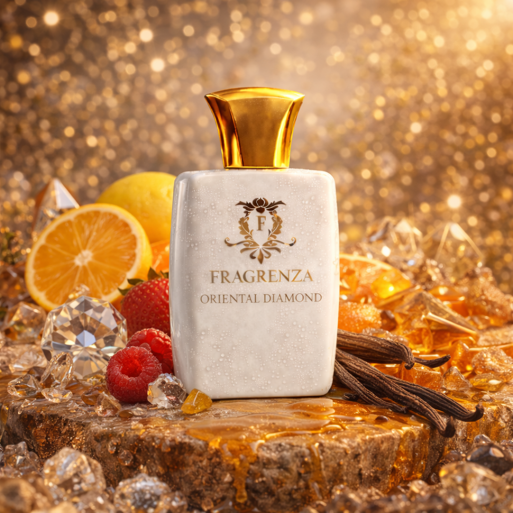 Oriental Diamond