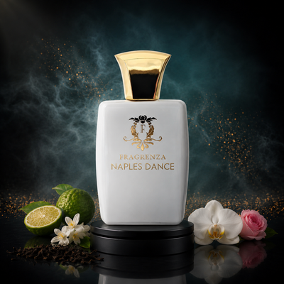Flowerbomb alternative — Naples Dance