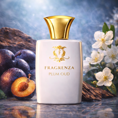 Plum Oud image
