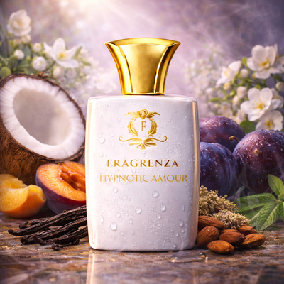 Hypnotic Poison alternative — Hypnotic Amour