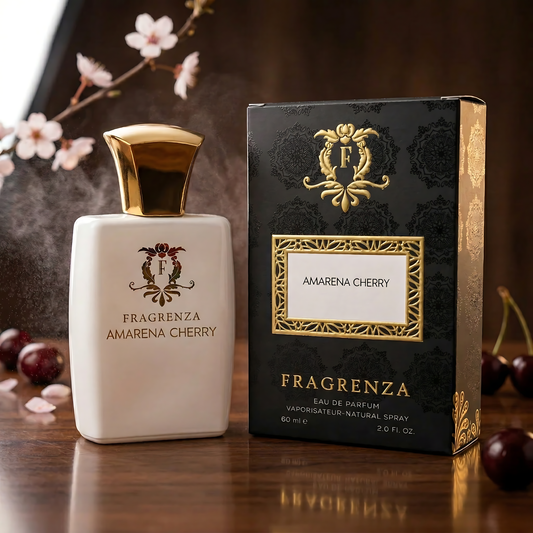 Amarena Cherry by Tom Ford