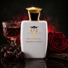 Amarena Cherry