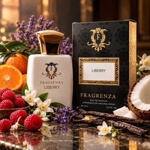 Liberry — YSL alternative by Fragrenza