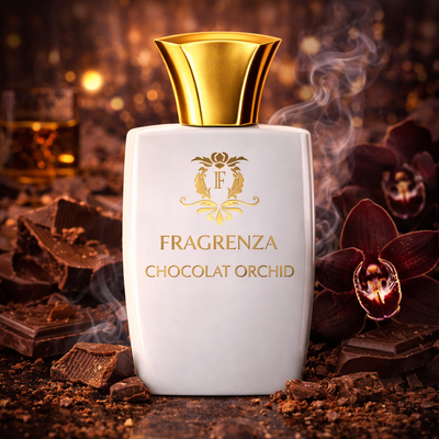 Black Orchid alternative — Chocolat Orchid