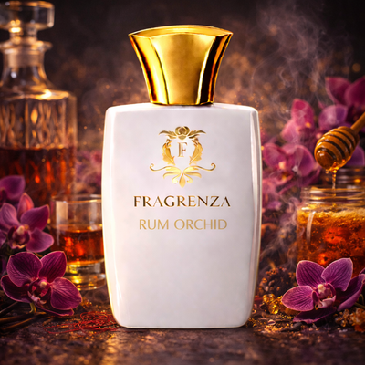 Velvet Orchid alternative — Rum Orchid