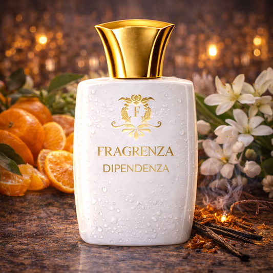 Dipendenza clone of Dior Addict dupe