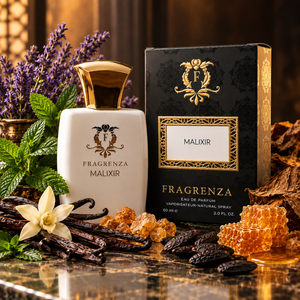 Malixir — Jean Paul Gaultier alternative by Fragrenza