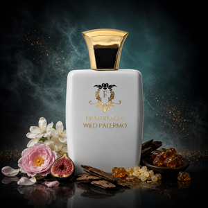 Wild Palermo — Xerjoff alternative by Fragrenza