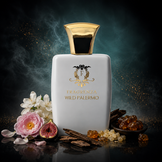 More Than Words alternative — Wild Palermo