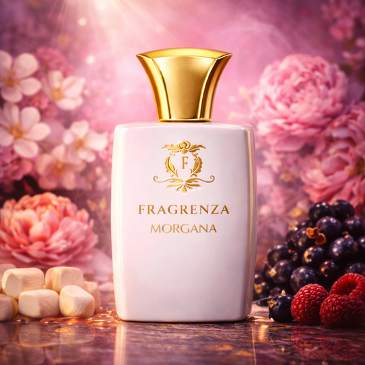 Morgana clone of Parfums de Marly Oriana 