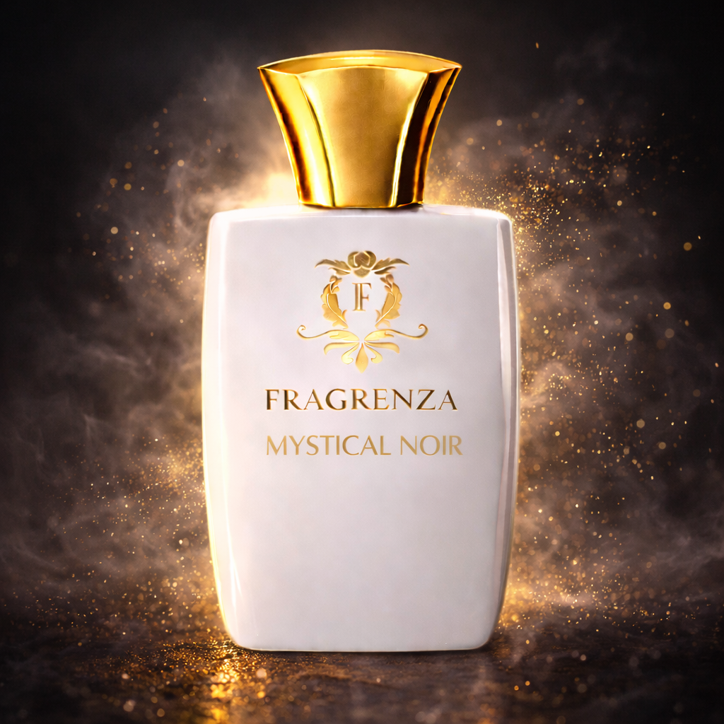 Mystical Noir