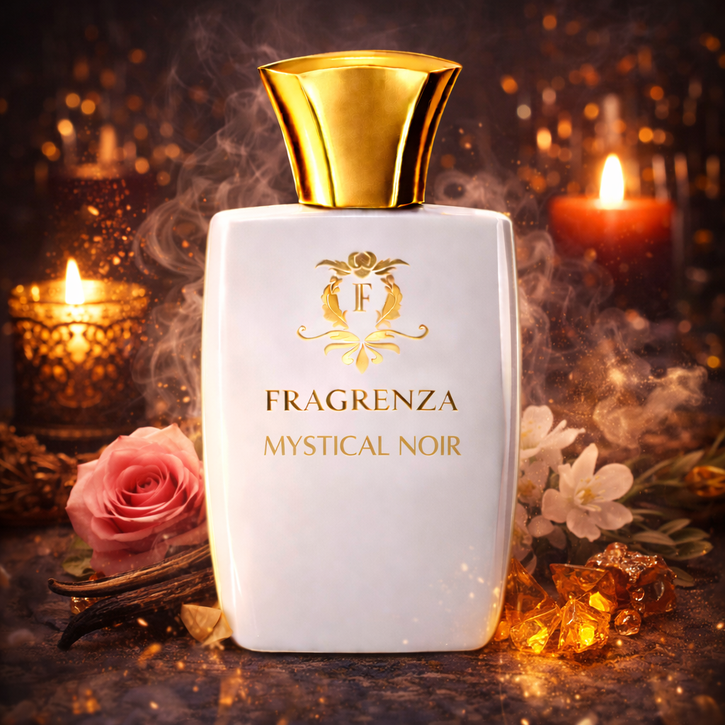 Mystical Noir