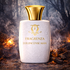 Lullincense Man image