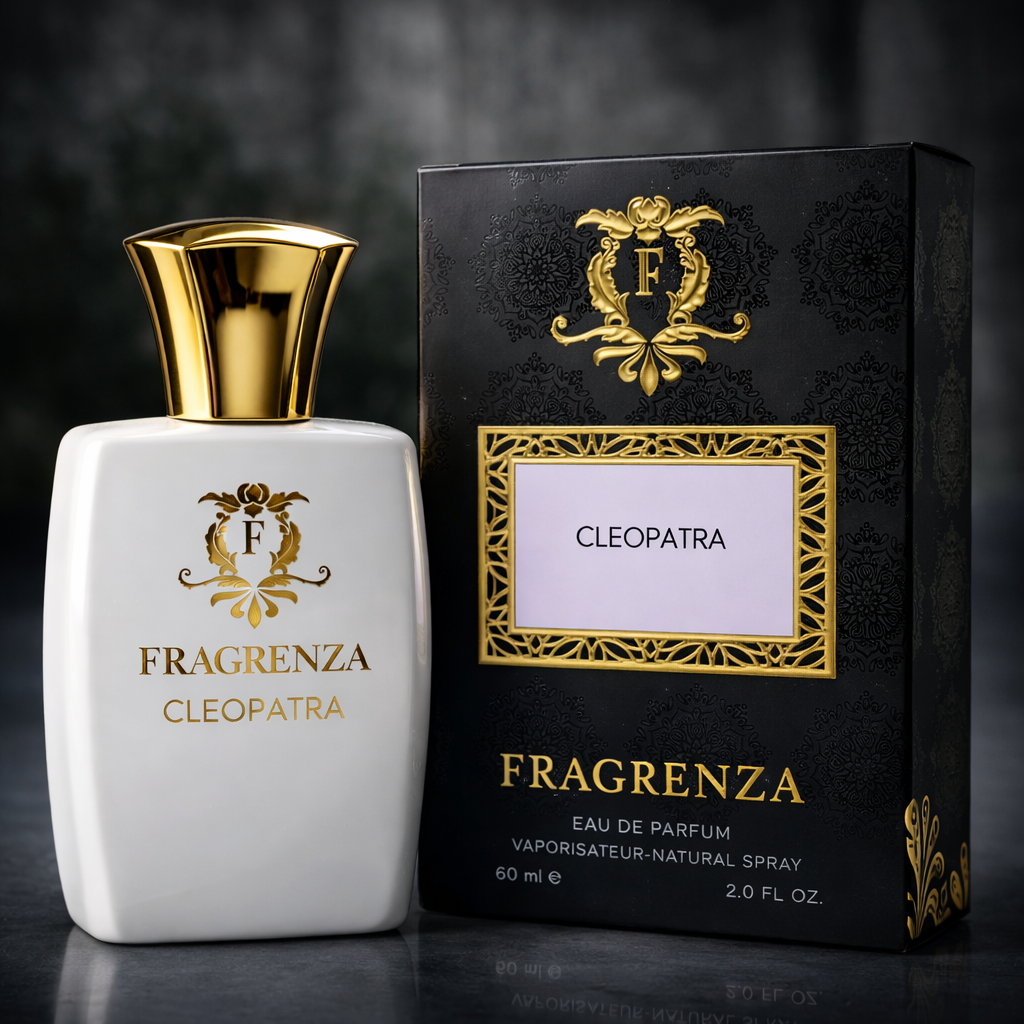 Cleopatra fragrance | Fragrenza