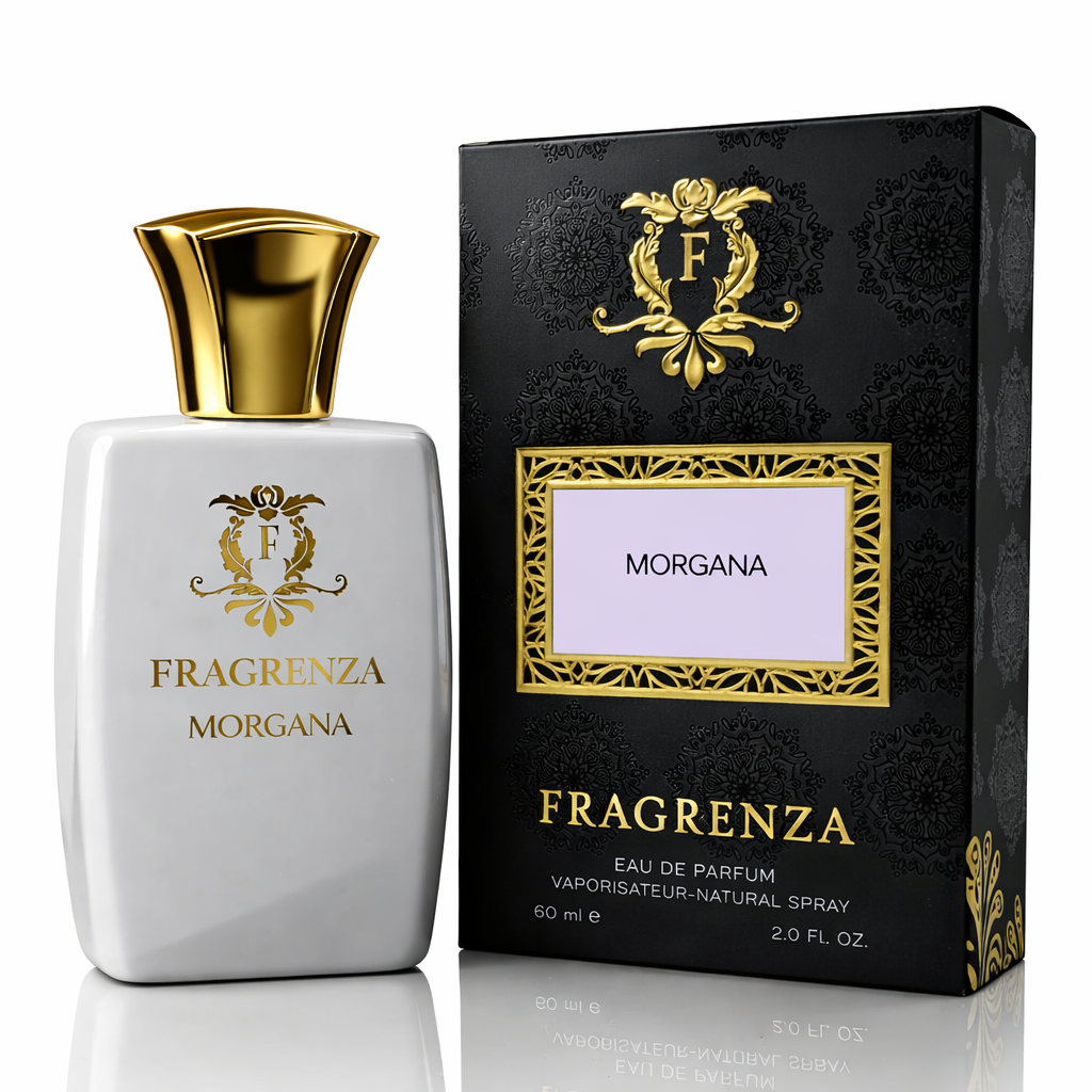 Morgana — vegan Parfums de Marly Oriana dupe at honest price