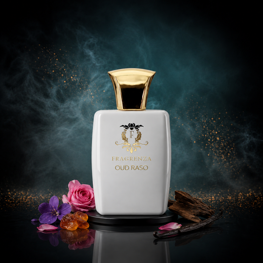 Oud Satin Mood alternative — Oud Raso