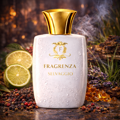 Sauvage alternative — Selvaggio