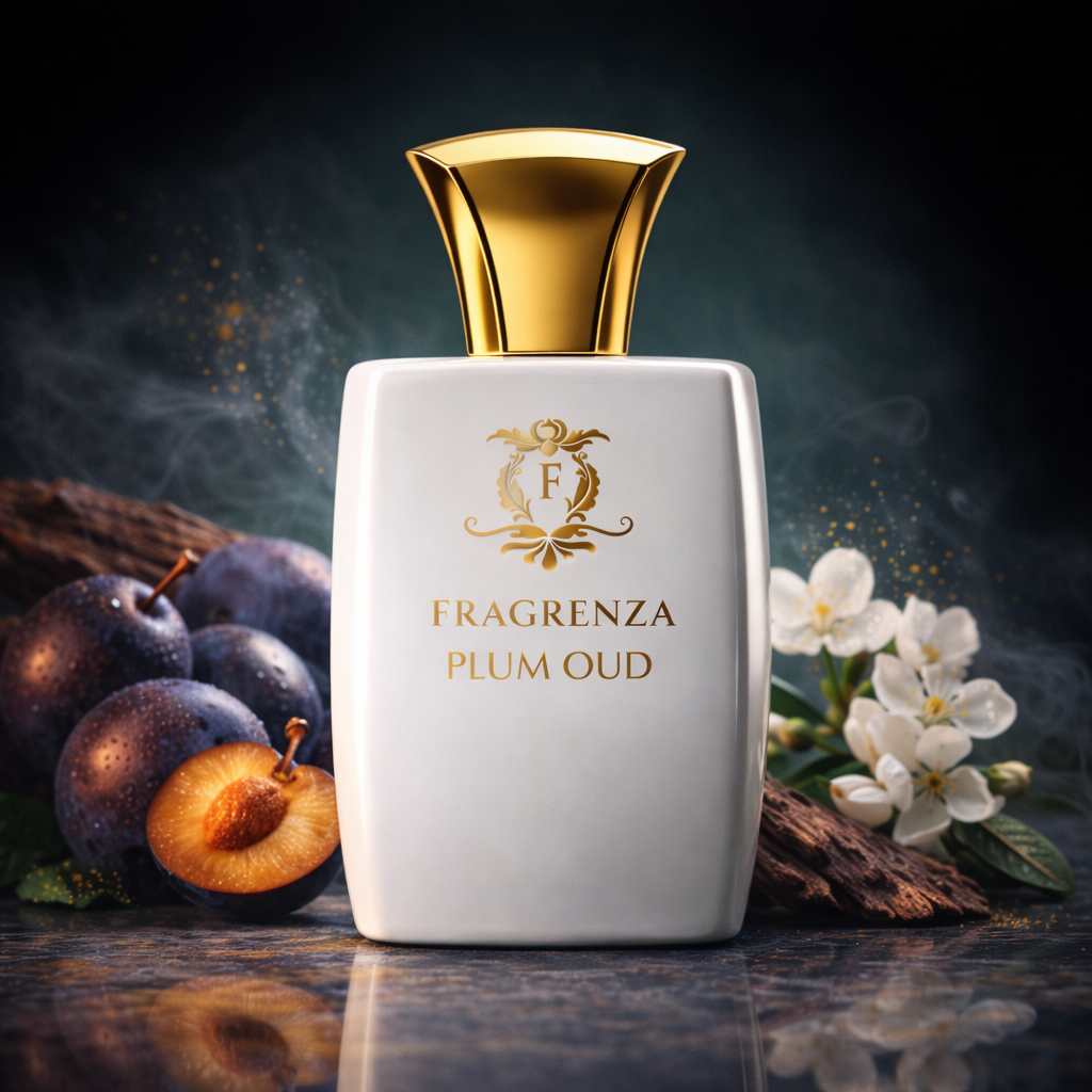 Plum Oud